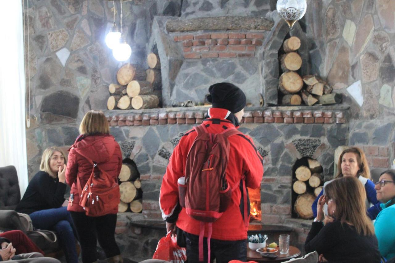 Bolu Adya Exterior photo