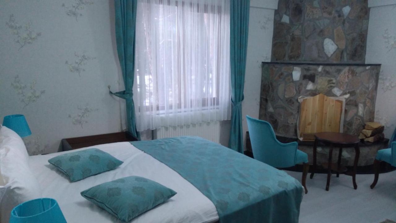 Bolu Adya Exterior photo