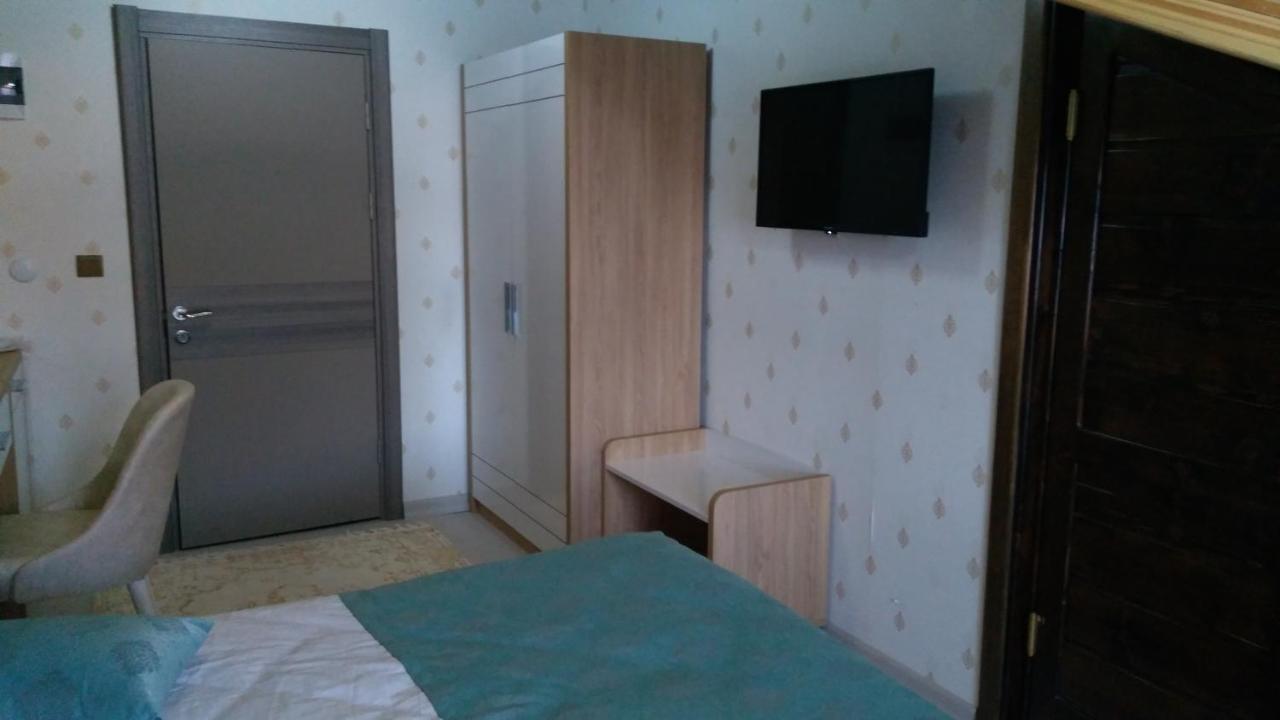 Bolu Adya Exterior photo
