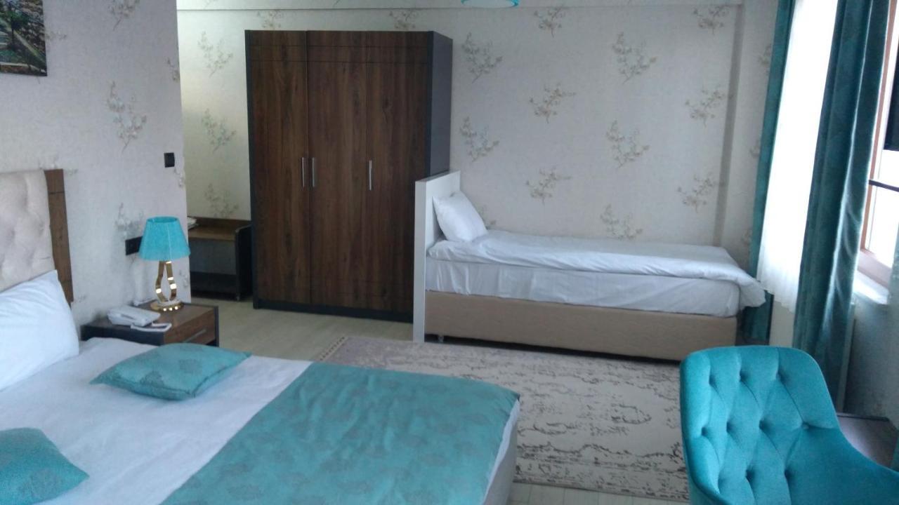 Bolu Adya Exterior photo